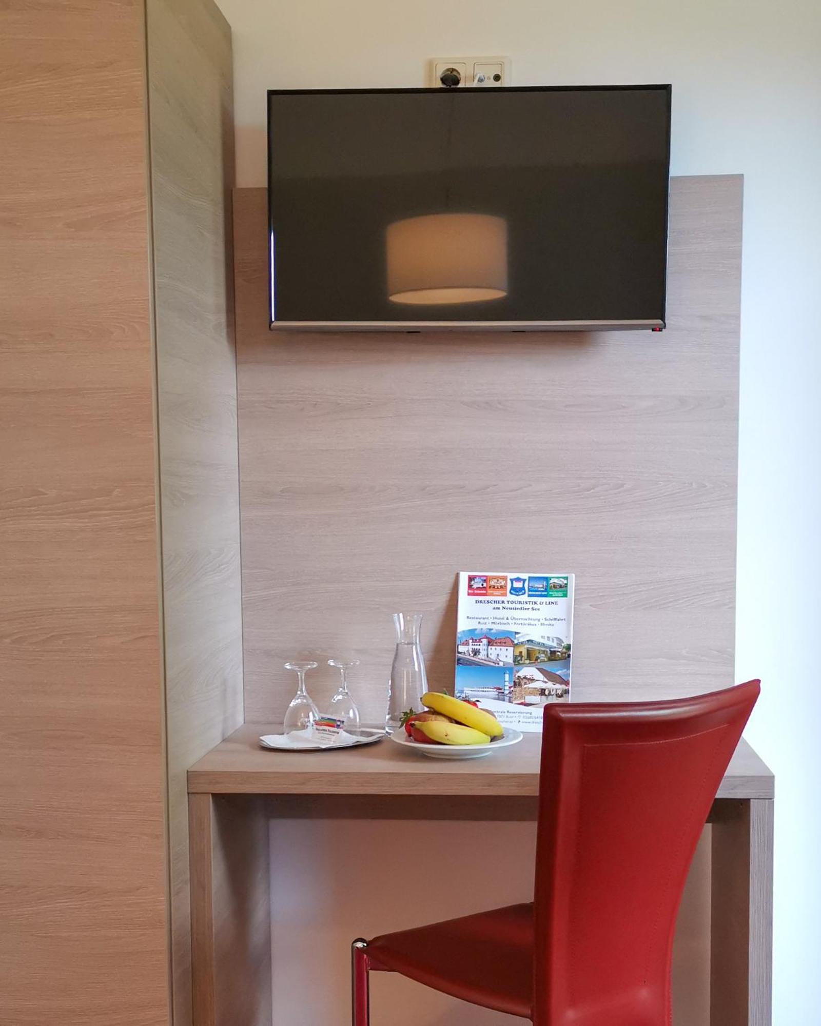 Hotel Am Greiner Rust Bagian luar foto
